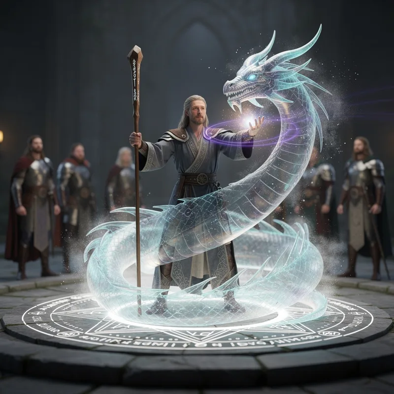 summoner