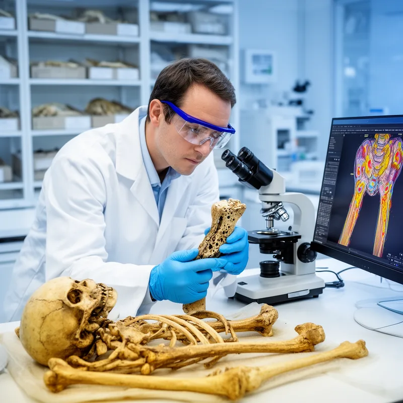 paleopathologist