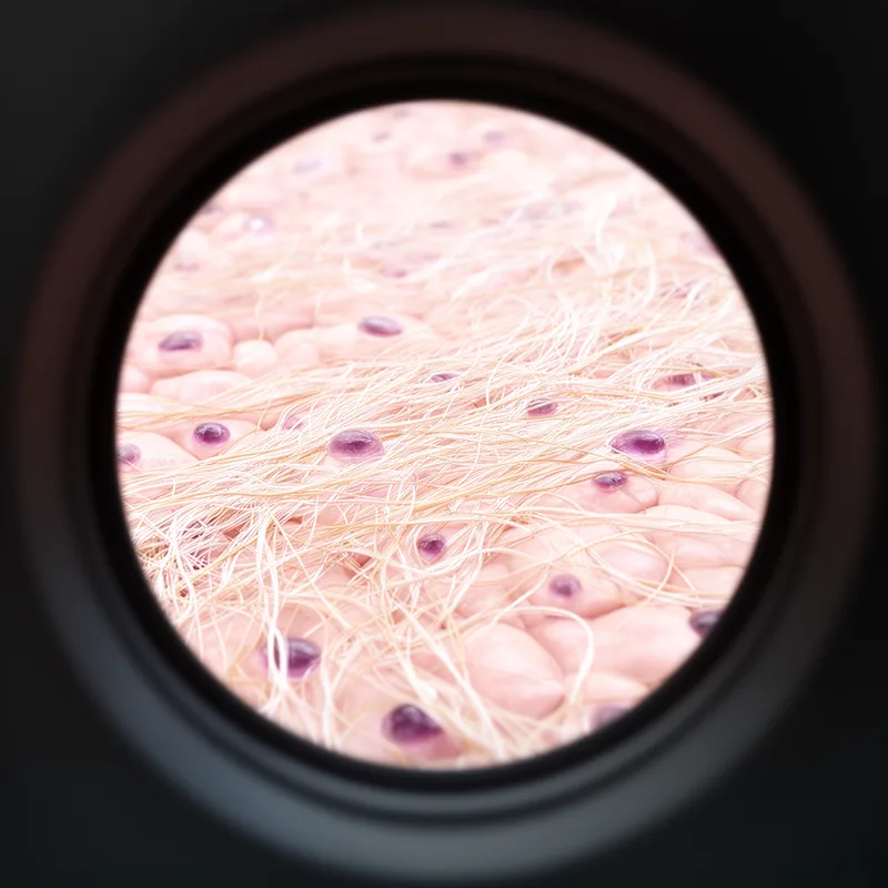 fibrillary