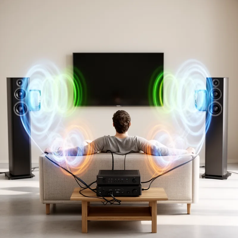 quadrisonic