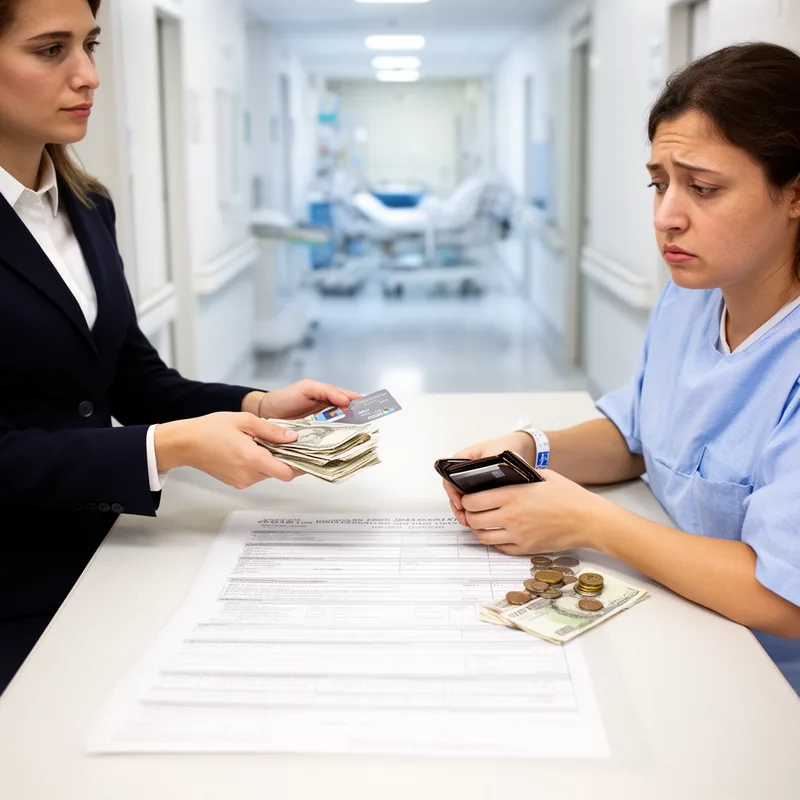 hospitalization insurance