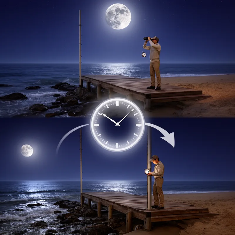 lunitidal interval