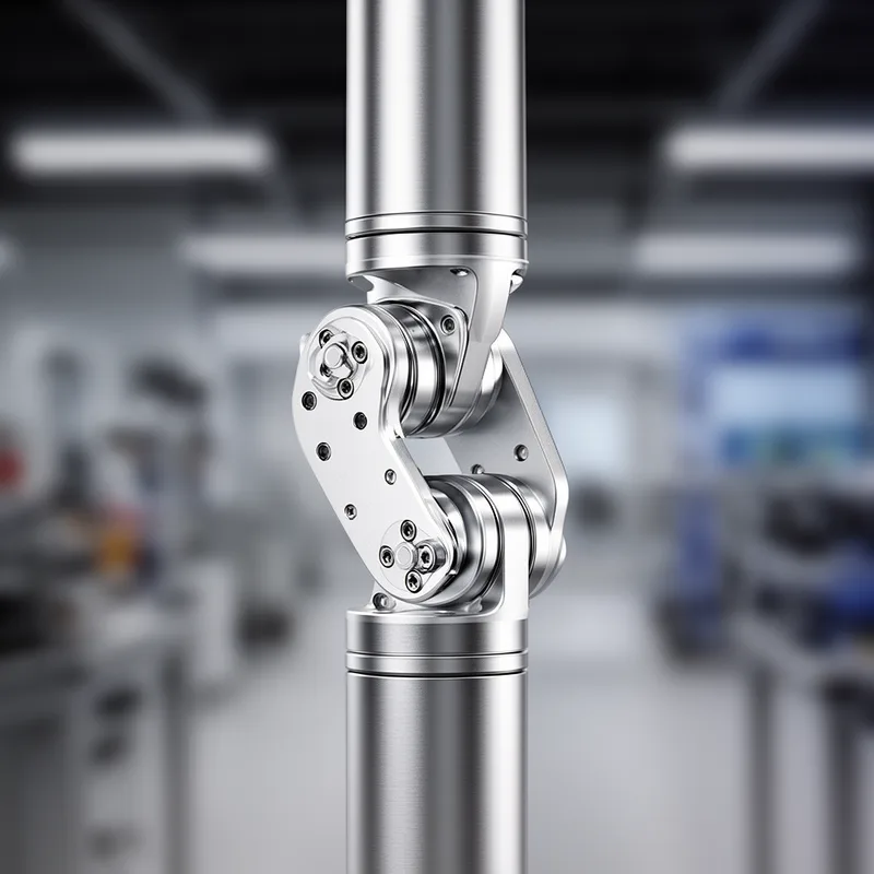flexible joint
