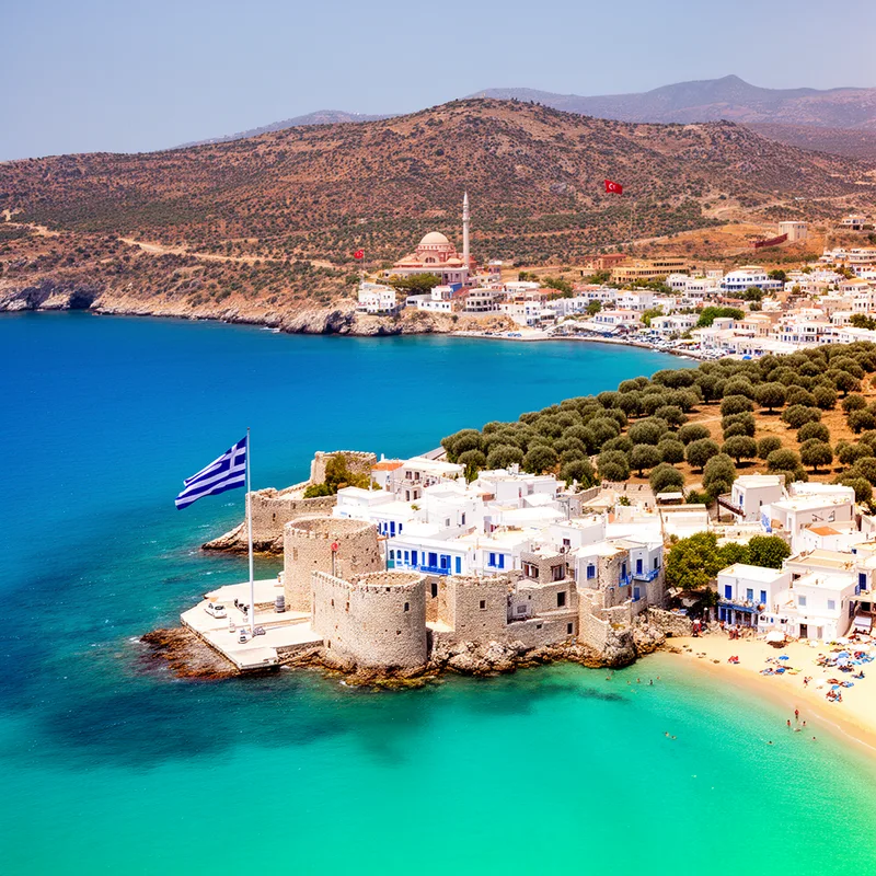 Chios
