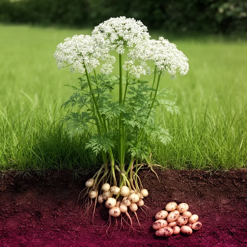 Conopodium