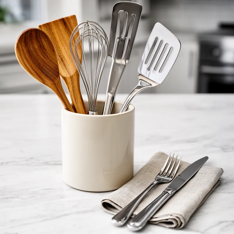 utensil
