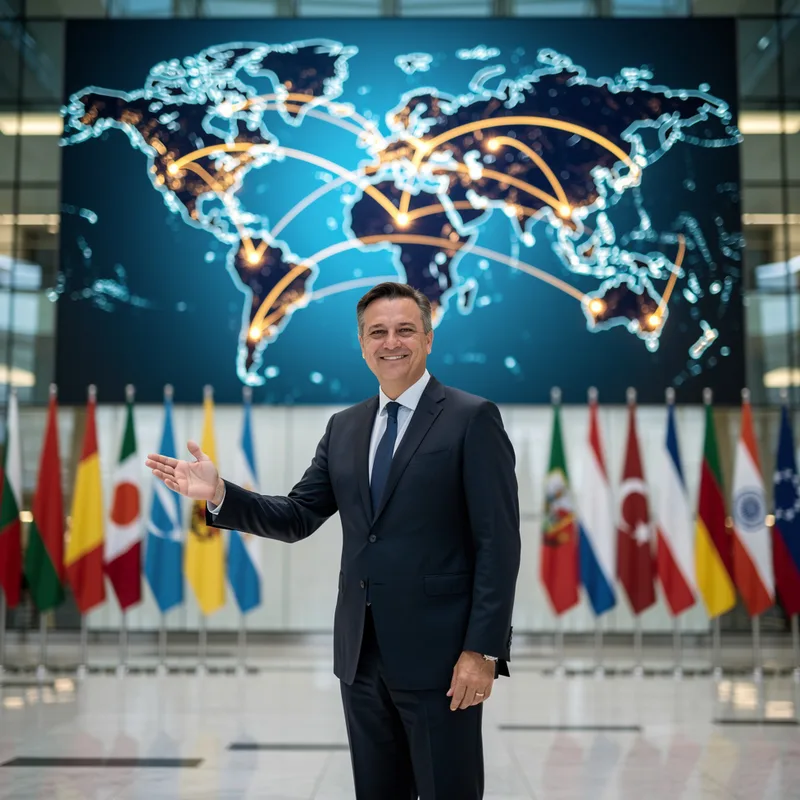 globalist