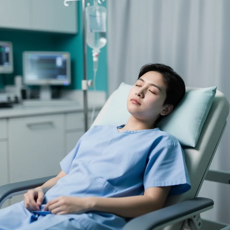 sedation