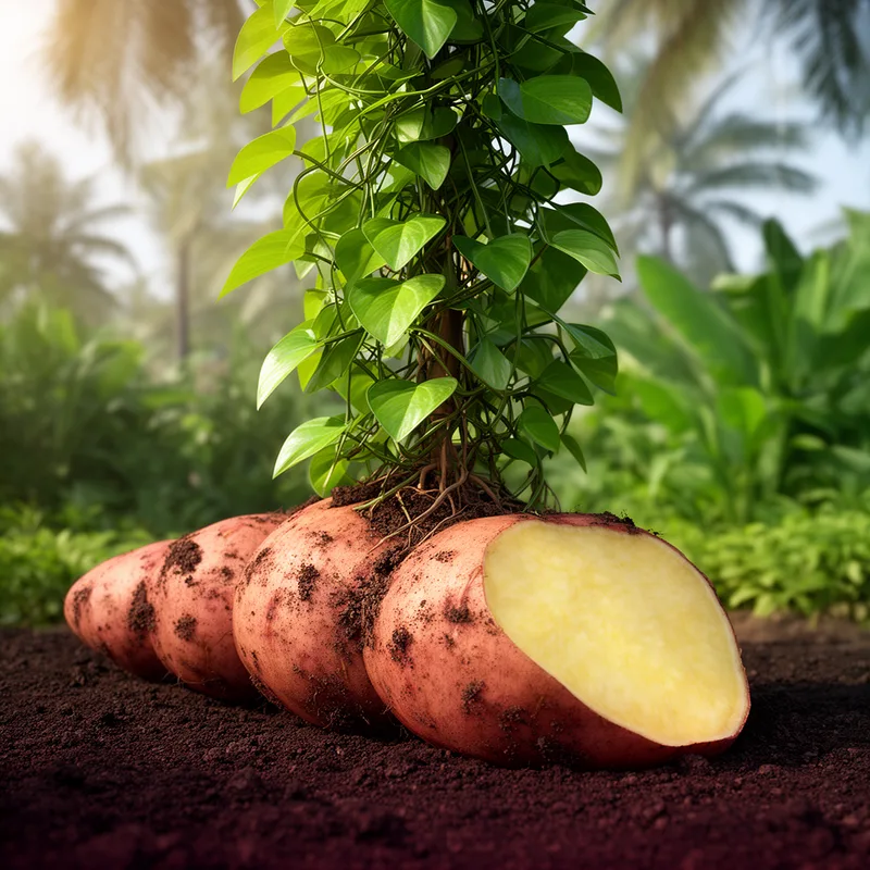 scammonyroot