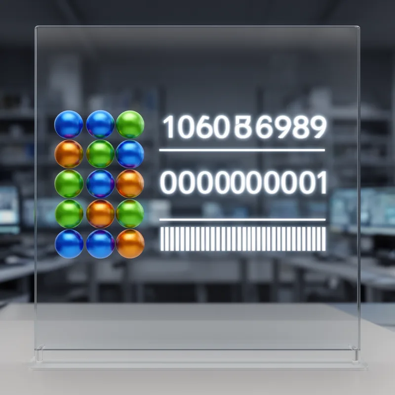number representation system