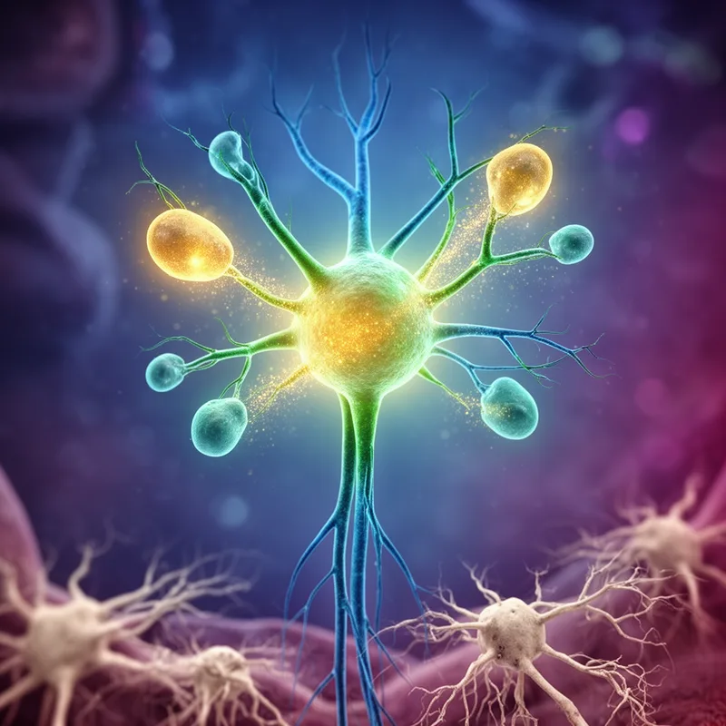 nerve growth factor