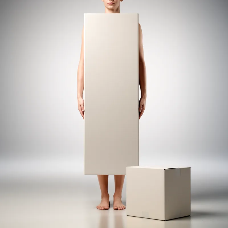 boxlike