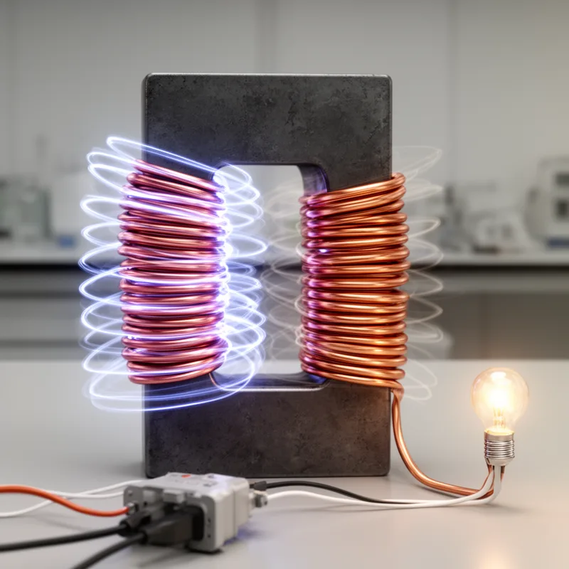 primary coil