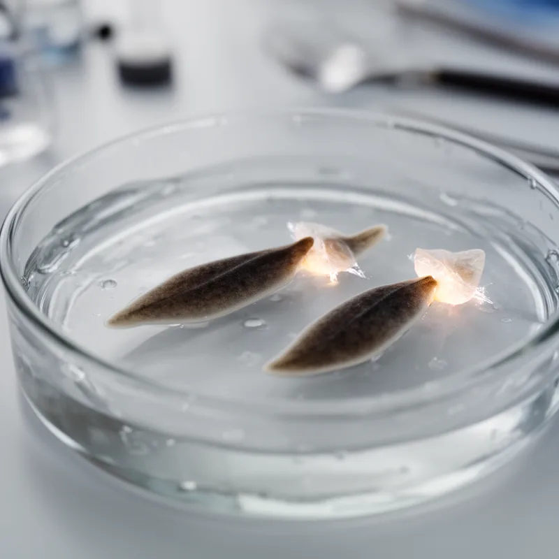 planaria