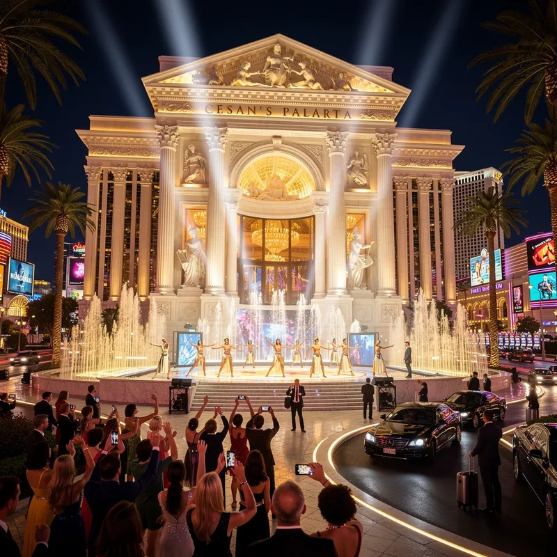 Caesar's Palace