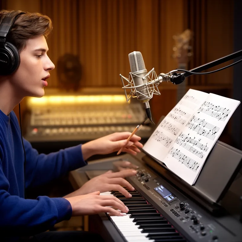 melodist