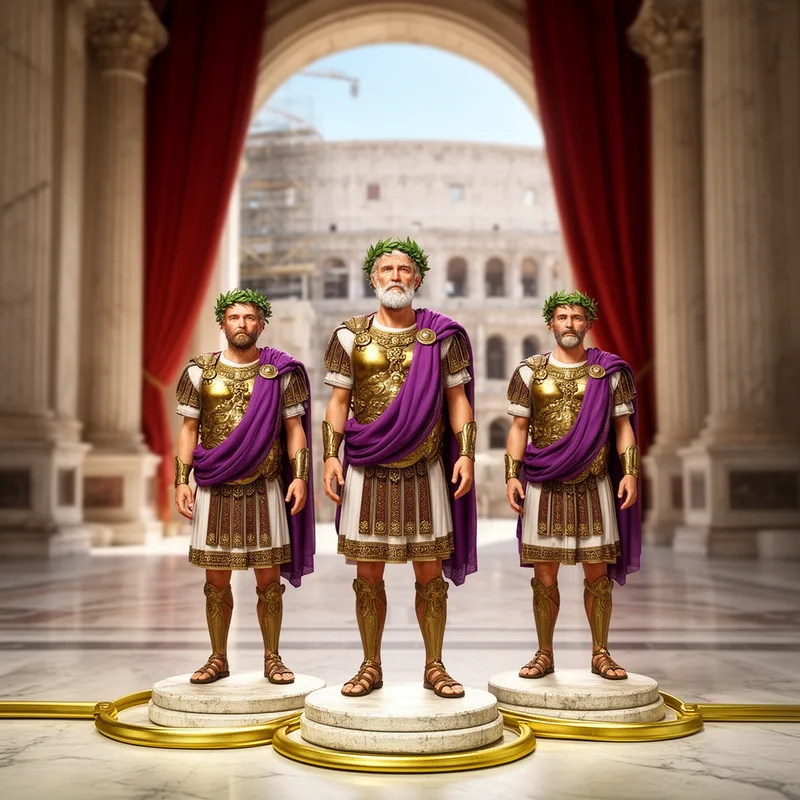 Flavian dynasty