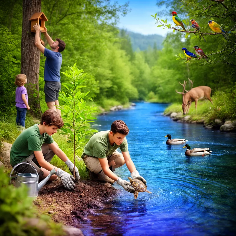 conservationism