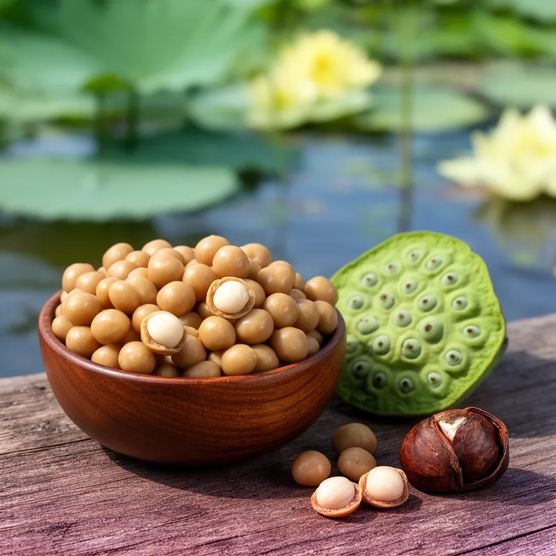 water chinquapin