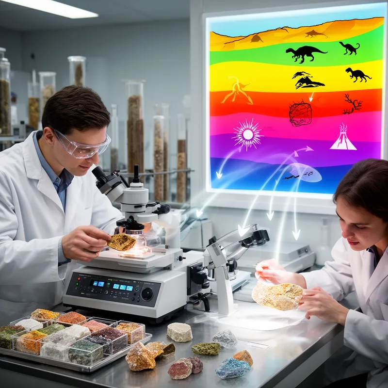 geochronology