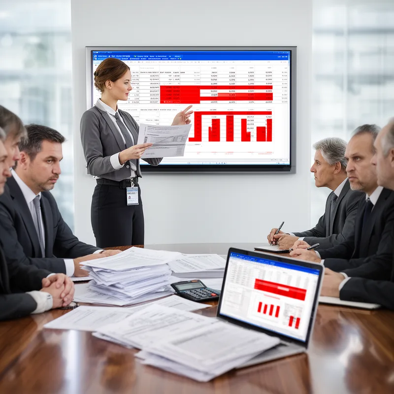 internal auditor