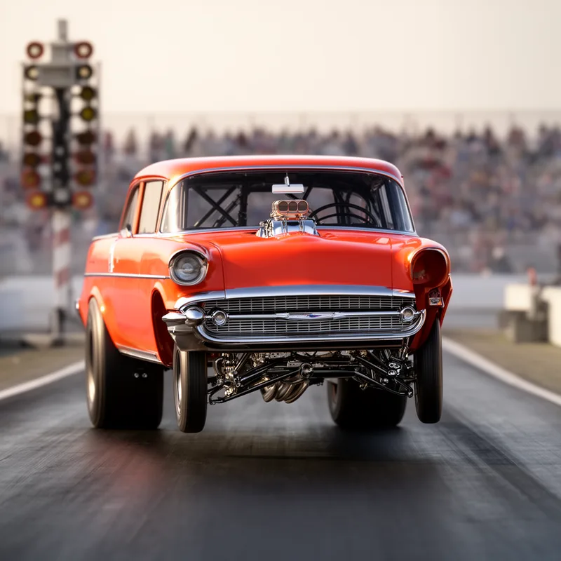 gasser