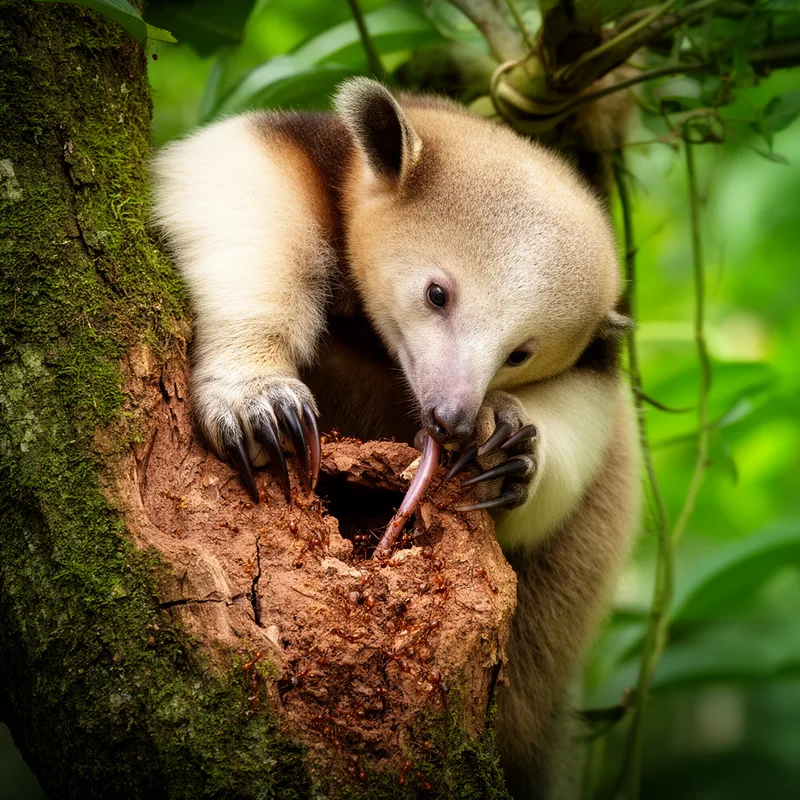 tamandua