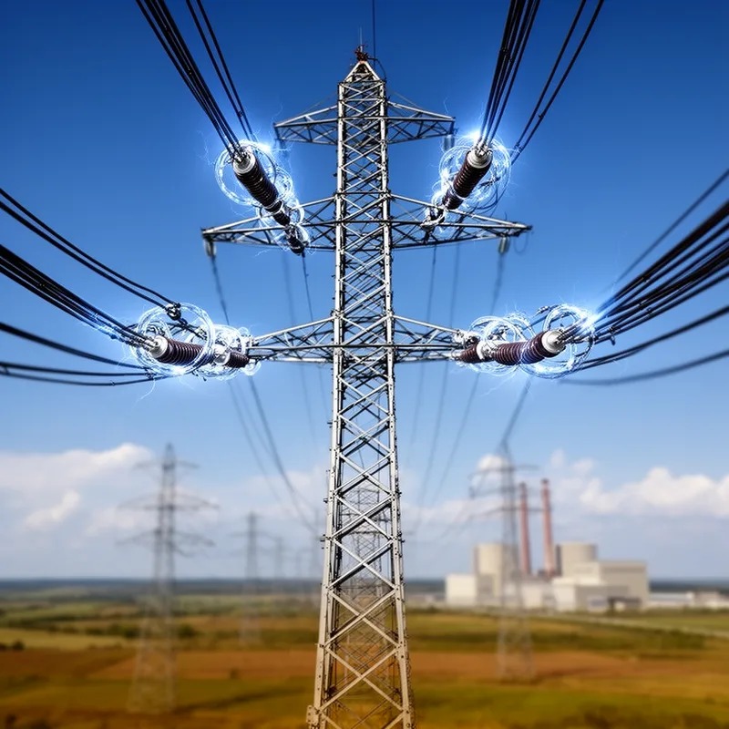 high-tension