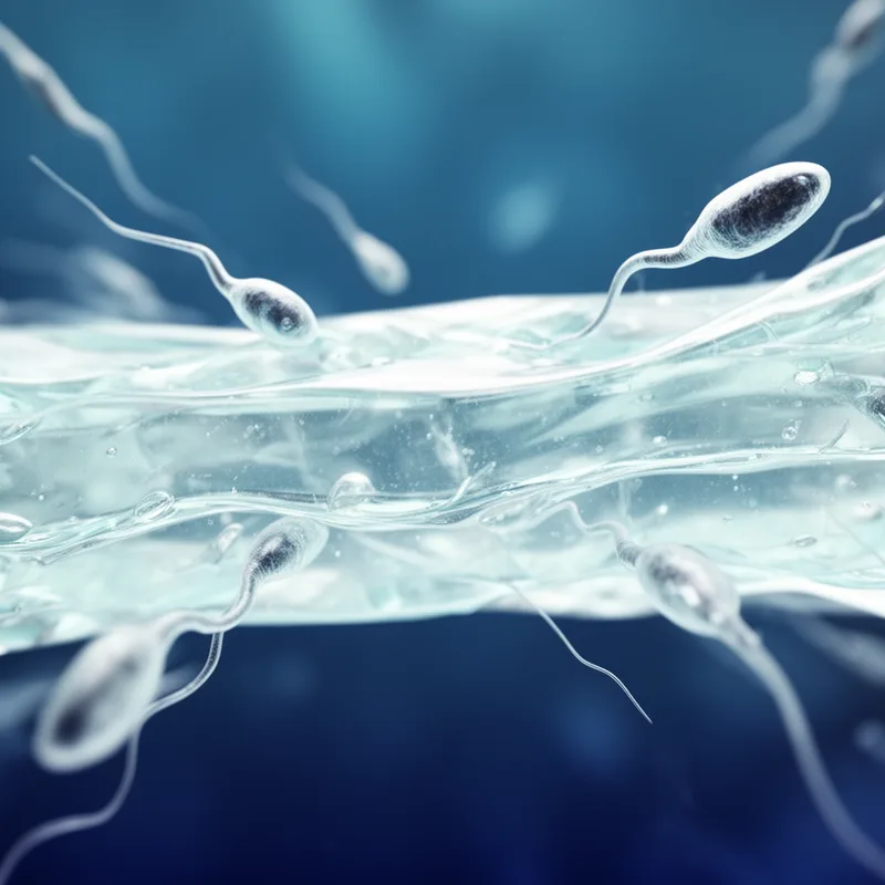 spermicide