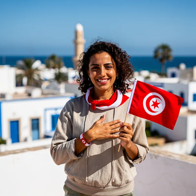 Tunisian