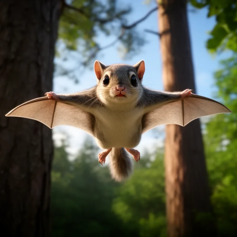 Glaucomys