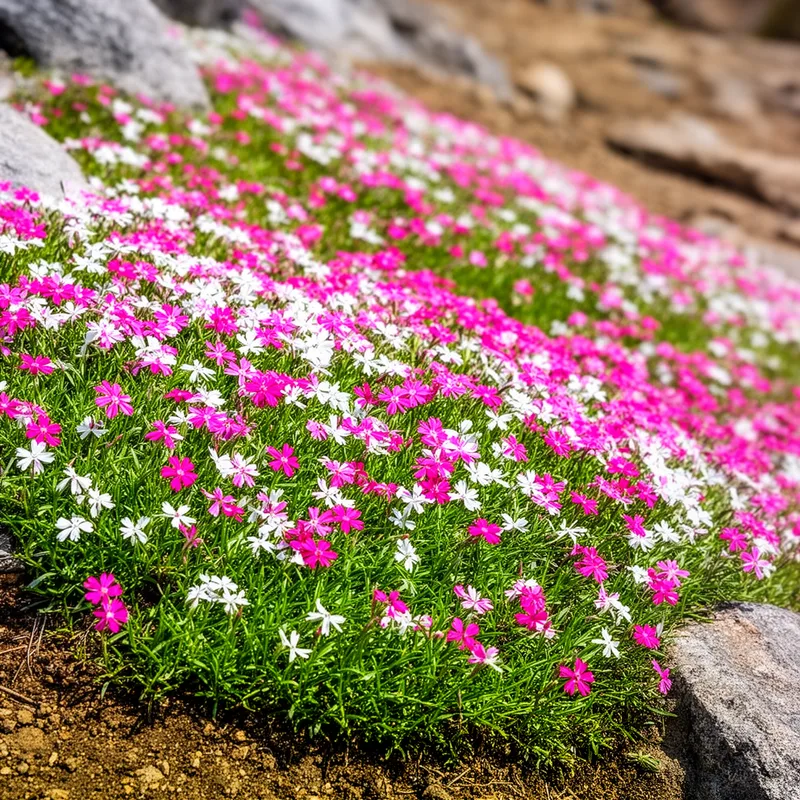 mountain phlox