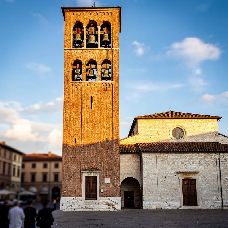 campanile