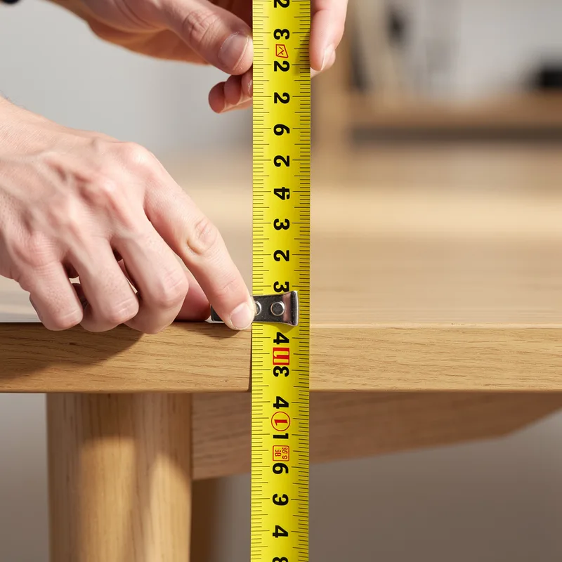 measuring tape