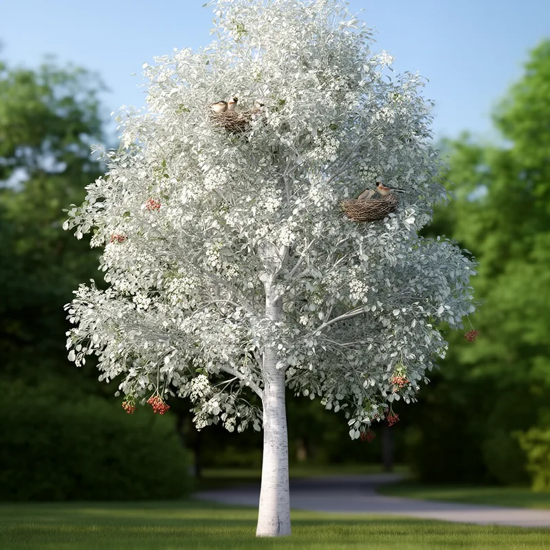 whitebeam