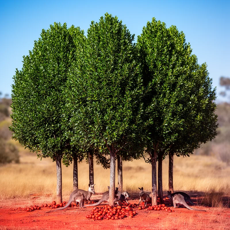 genus Rhodosphaera