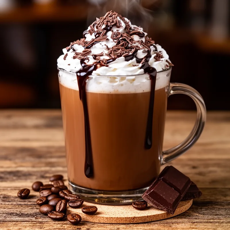 mocha