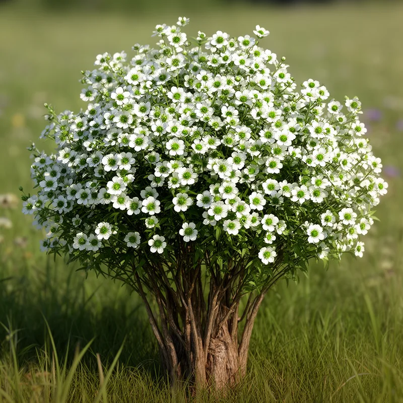 senega