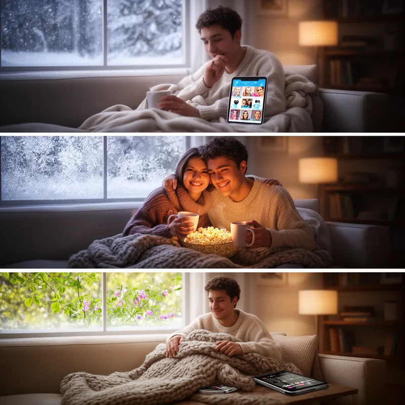cuffing