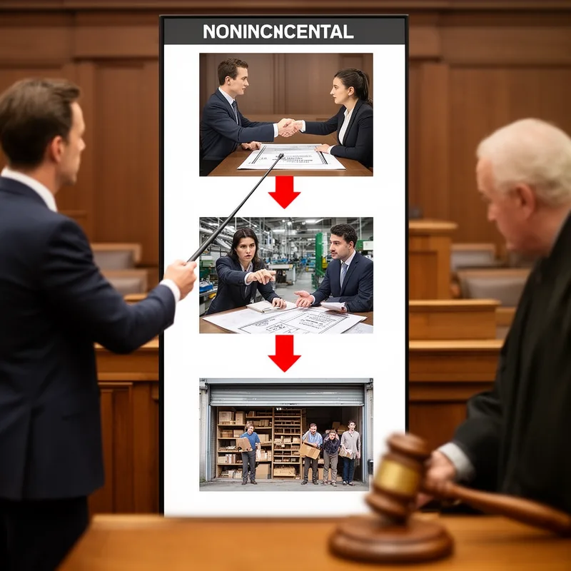 nonincidental
