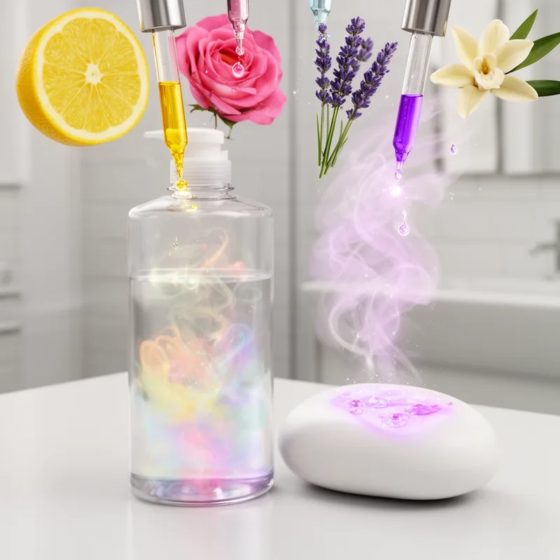 parfum