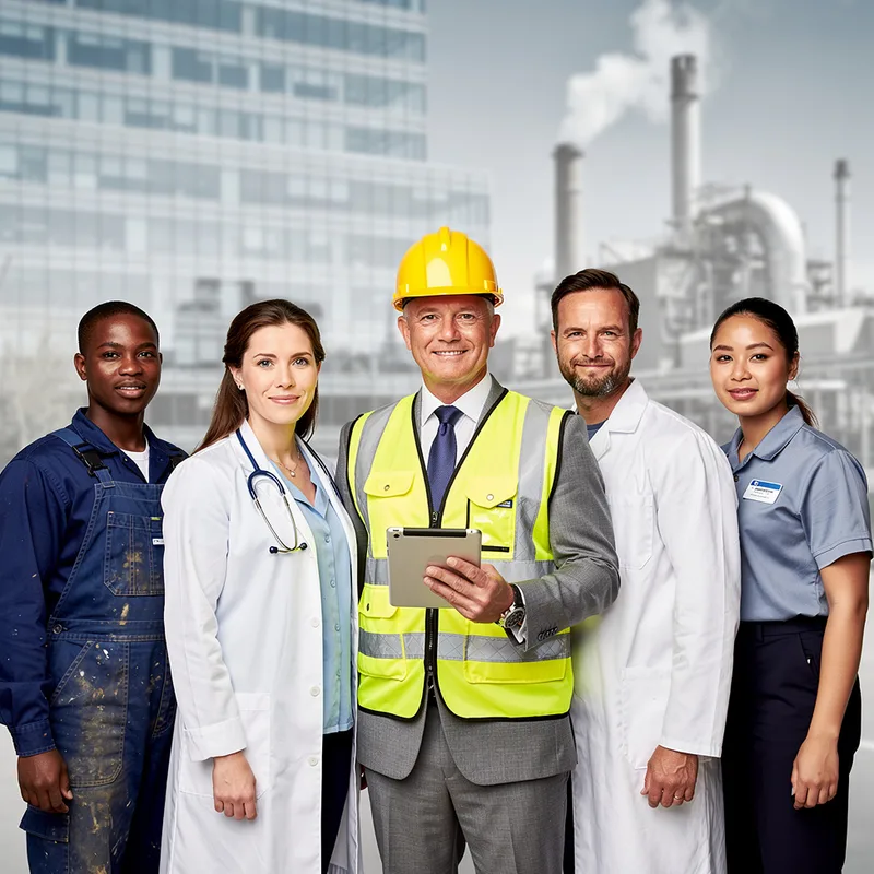 workforce