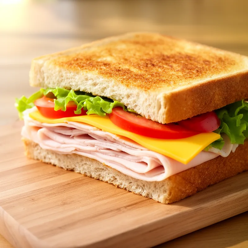 sandwich