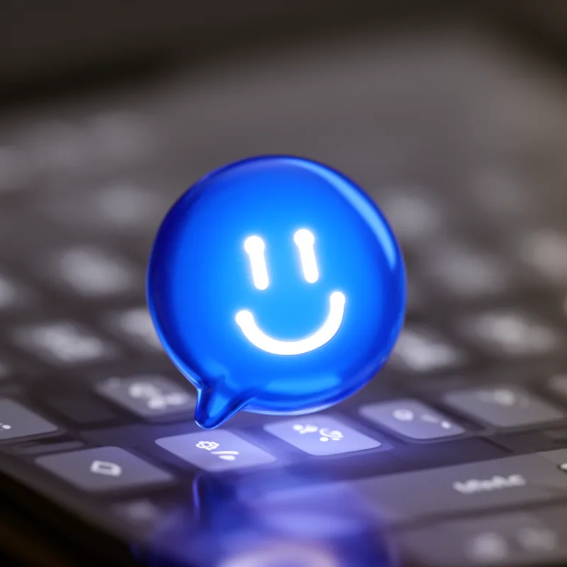 emoticon