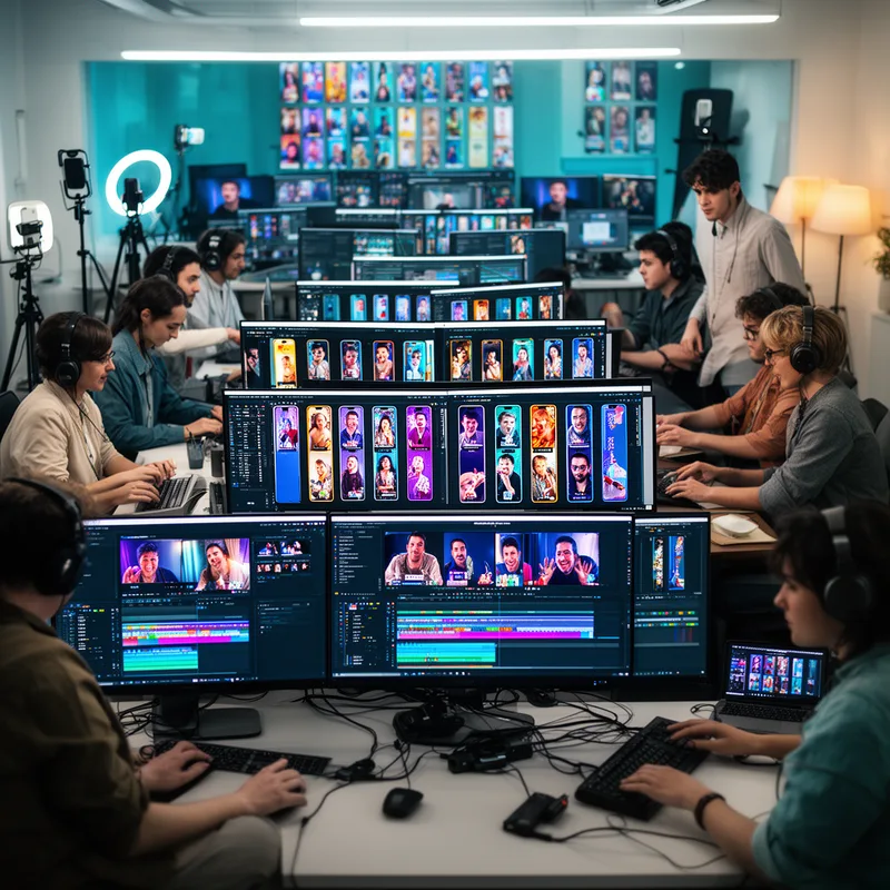 clip farm