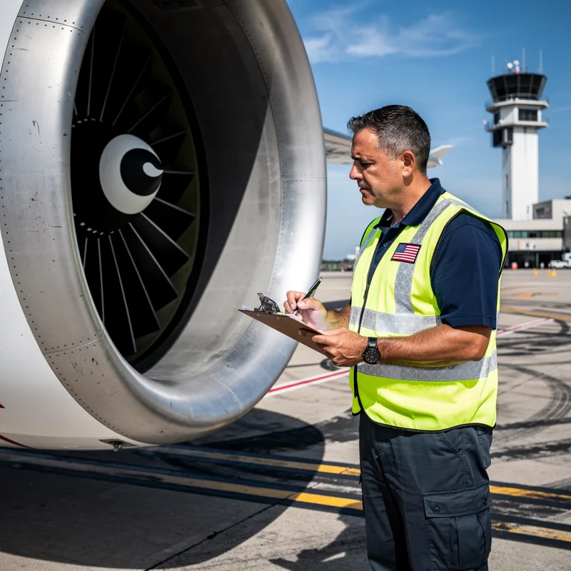Federal Aviation Administration
