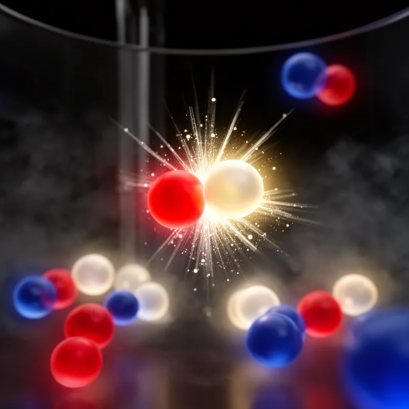 recombination