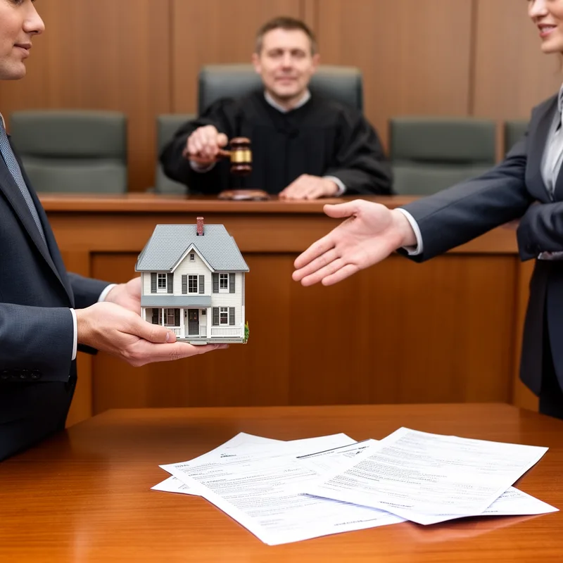 resulting trust
