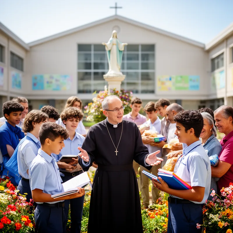 Marianist
