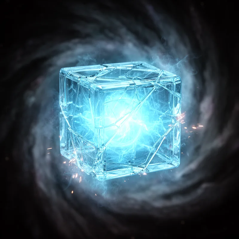 tesseract